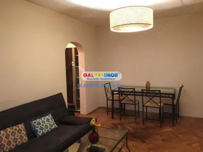 Apartament 2 Camere Foreigners Friendly Piata Victoriei G 145 - foto 2