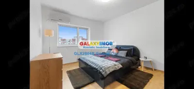 Apartament 4 Camere Pet & Foreigners Friendly 13 Septembrie G 143 - foto 2