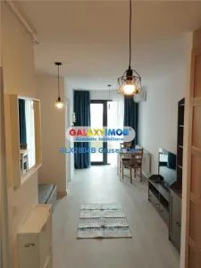 Garsoniera Ikea Pallady G 138 - Bucuresti