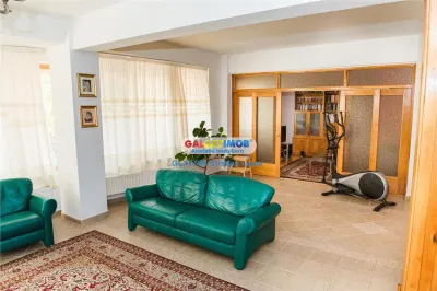 VILA SUPERBA PIPERA - Bucuresti