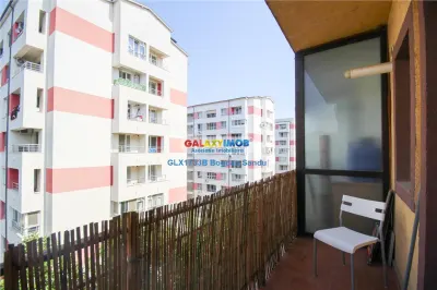 Garsoniera  de inchiriat in Militari Residence Rezervelor - foto 9