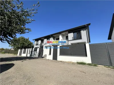 Casa 4 camere-Tripan-Incalzire pardoseala-Teren 250mp-Curte amenajata - Bucuresti