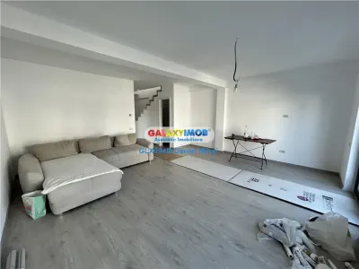 Casa 4 camere-Tripan-Incalzire pardoseala-Teren 250mp-Curte amenajata - foto 11