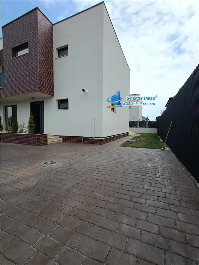 Casa 4 Camere LUX - foto 14