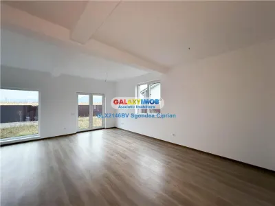 Duplex Sanpetru Toate Utilitatile 119 Utili 292 mp Teren - foto 20