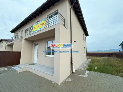 Duplex Sanpetru Toate Utilitatile 119 Utili 292 mp Teren - foto 3