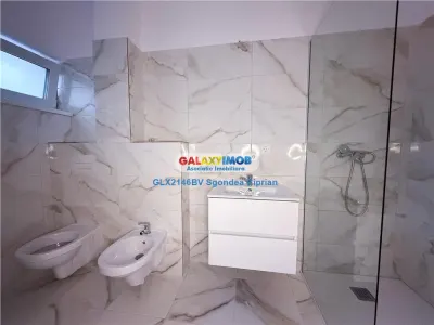 Duplex Sanpetru Toate Utilitatile 119 Utili 292 mp Teren - foto 22