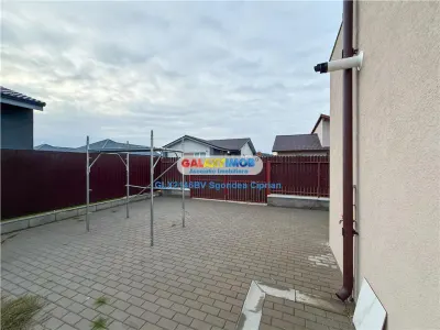 Duplex Sanpetru Toate Utilitatile 119 Utili 292 mp Teren - foto 4