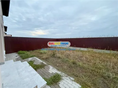Duplex Sanpetru Toate Utilitatile 119 Utili 292 mp Teren - foto 8