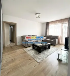Vanzare apartament 2 camere mobilat  Greenfiled Baneasa - Bucuresti