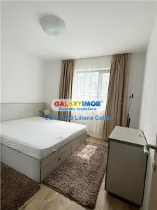 Vanzare apartament 2 camere mobilat  Greenfiled Baneasa - foto 5