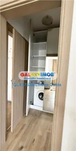 Vanzare apartament 2 camere mobilat  Greenfiled Baneasa - foto 10