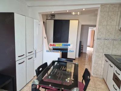 Apartament 3 Camere Obor G 105 - foto 3