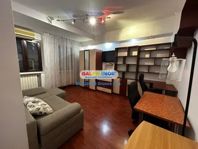 Garsoniera Piata Romana G 104 - Bucuresti
