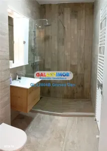 Apartament 2 Camere Brancoveanu G 092 - foto 2