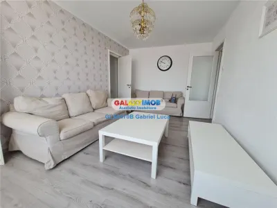 Apartament 3 camere 65mp | Berceni - Metrou Piata Sudului | - Bucuresti