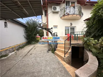 Vanzare casa 6 camere, in Ploiesti, zona Republicii - Ploiesti