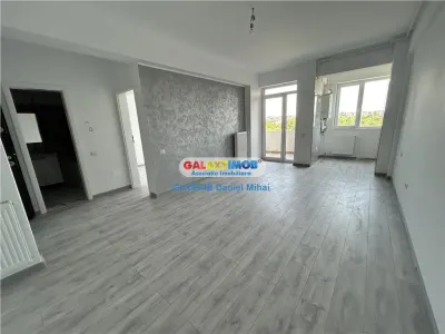 Apartament 2 camere finalizat-Toate utilitatile -Leroy Merlin - Bragadiru