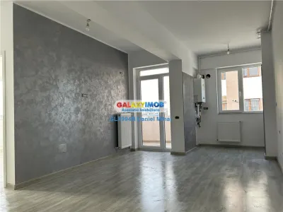 Apartament 2 camere-Etaj 2- Finalizat-Leroy Merlin-Toate utilitatile - Bragadiru