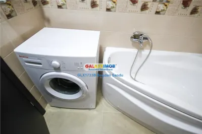 Apartament cu 2 camere de inchiriat in Militari Residence - foto 10