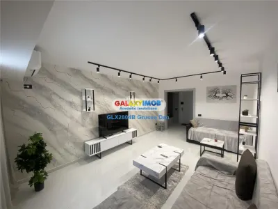 Apartament 2 Camere Unirii G 082 - Bucuresti