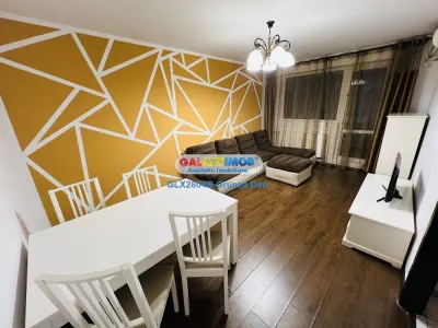 Apartament 2 Camere Alba Iulia G 080 - Bucuresti