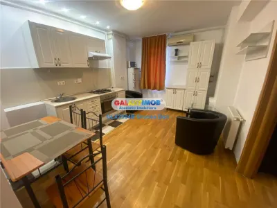 Garsoniera Tineretului G 079 - Bucuresti
