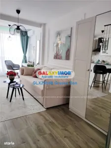 Studio Calea Calarasilor G 078 - Bucuresti