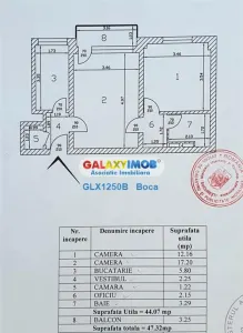 Apartament 2 camere - 2 min Piata Victoriei - foto 8