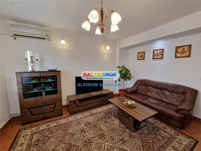 Apartament 3 Camere Dorobanti G 070 - foto 2