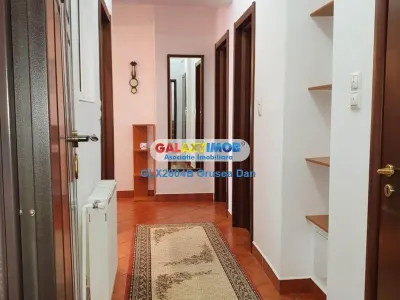 Apartament 3 Camere Dorobanti G 070 - foto 12