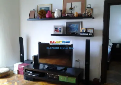Apartament 2 Camere Mosilor G 068 - Bucuresti