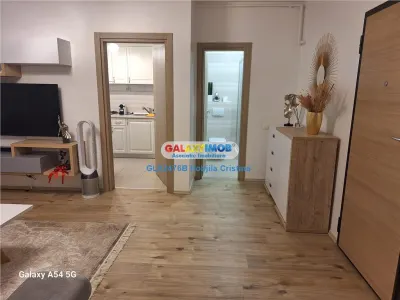 inchiriere apartament 3 camere mobilat utilat Greenfield - foto 5