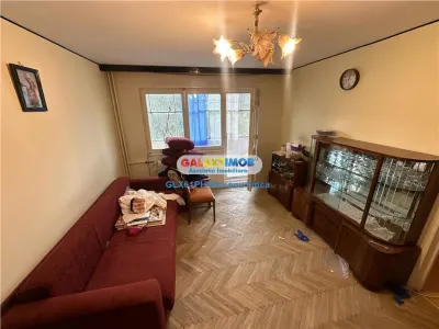 Vanzare apartament 2 camere, in Ploiesti, zona Nord - Cameliei - foto 15