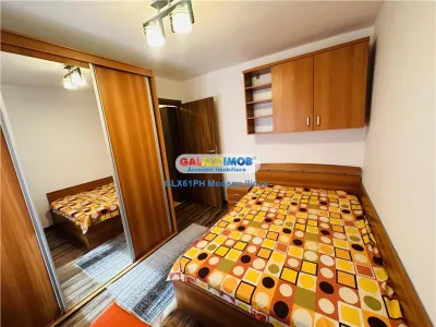 Inchiriere apartament 3 camere, modern, zona Vest, Ploiesti - foto 2