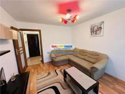 Inchiriere apartament 3 camere, modern, zona Vest, Ploiesti - foto 11