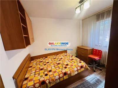 Inchiriere apartament 3 camere, modern, zona Vest, Ploiesti - foto 9