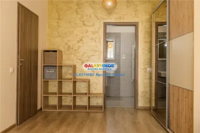Apartament 3 Camere Urban Tractoru 5 Minute Coresi - foto 12