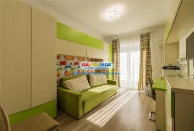 Apartament 3 Camere Urban Tractoru 5 Minute Coresi - foto 14