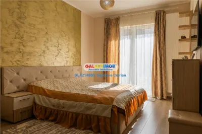 Apartament 3 Camere Urban Tractoru 5 Minute Coresi - foto 8