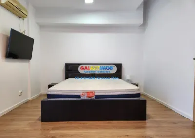 Apartament 2 Camere Piata Romana G 065 - foto 4