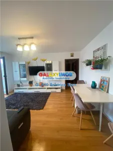 Inchiriere apartament 3 camere cochet DRUMUL TABEREI / BD. 1 MAI - Bucuresti