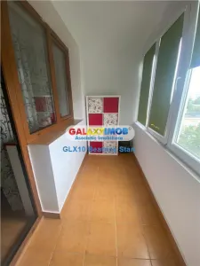 Inchiriere apartament 3 camere cochet DRUMUL TABEREI / BD. 1 MAI - foto 19