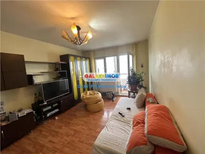Vanzare apartament 3 camere, in Ploiesti, zona Lamaita - Ploiesti