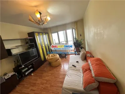Vanzare apartament 3 camere, in Ploiesti, zona Lamaita - foto 8