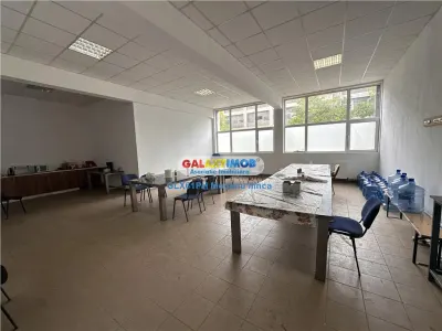 Vanzare hala si birouri, la Valea Calugareasca, la 10 km de Ploiesti - Valea Calugareasca
