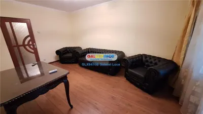 Apartament 3 camere 76mp | Decomandat | Tei - Doamna Ghica | - Bucuresti