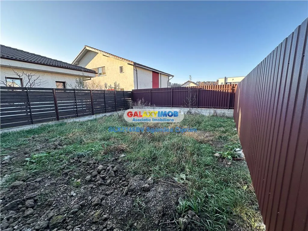 Casa tip duplex de vanzare Sanpetru toate utilitatile - foto 8