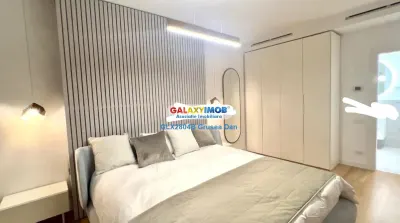 Apartament 2 Camere Herastrau G 037 - foto 3