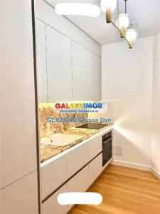 Apartament 2 Camere Herastrau G 037 - foto 6